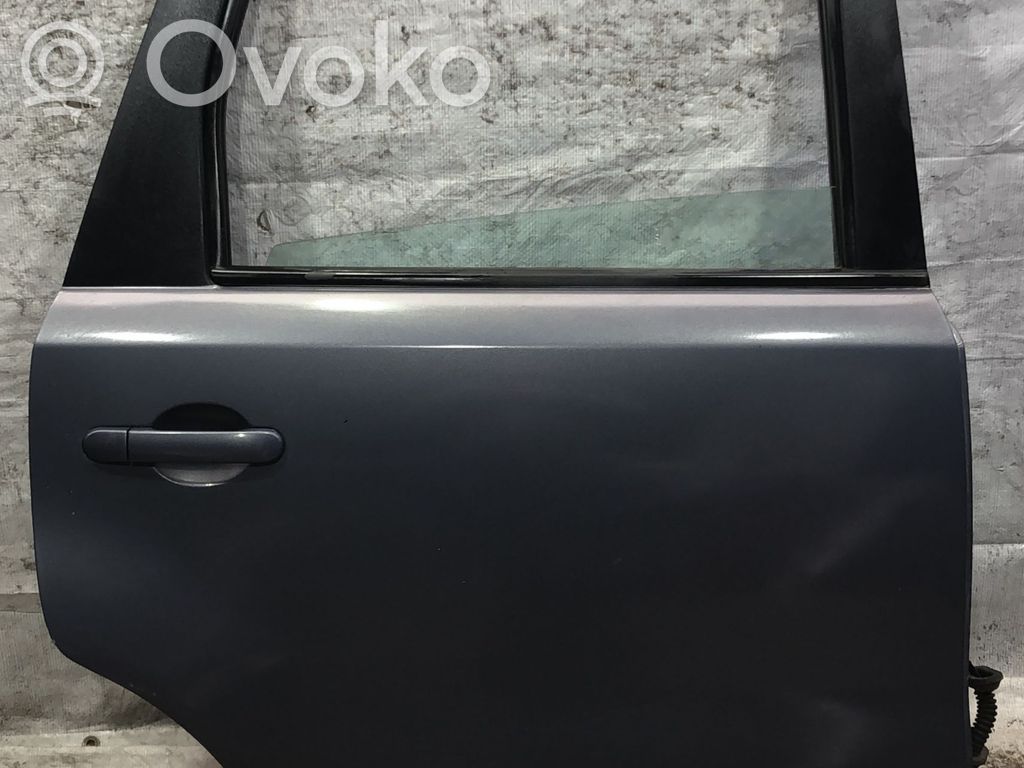 Nissan Note (E11) Ușă spate 
