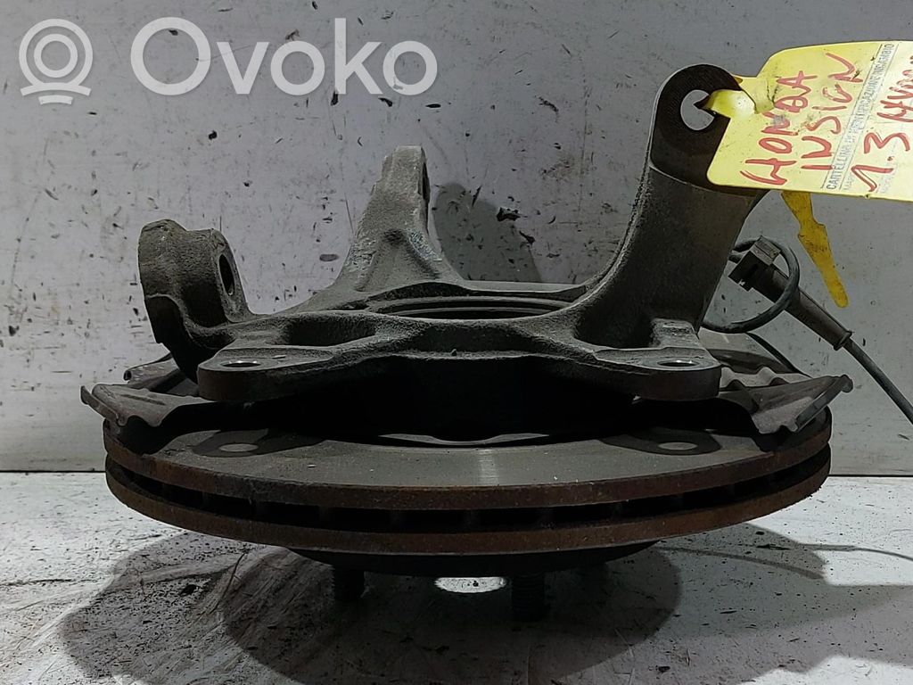 Honda Insight Fuzetă butuc roată față 