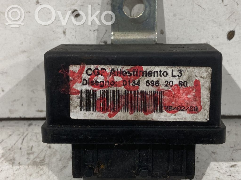 Autres unités de commande / modules   01345962080,01345962080