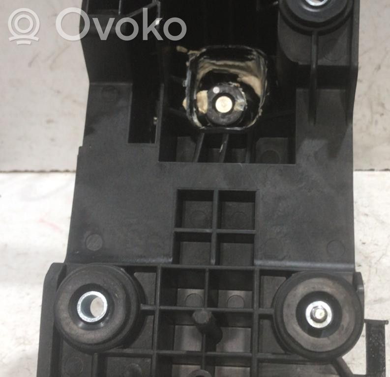 Mazda 3 II Selector caja de cambios 