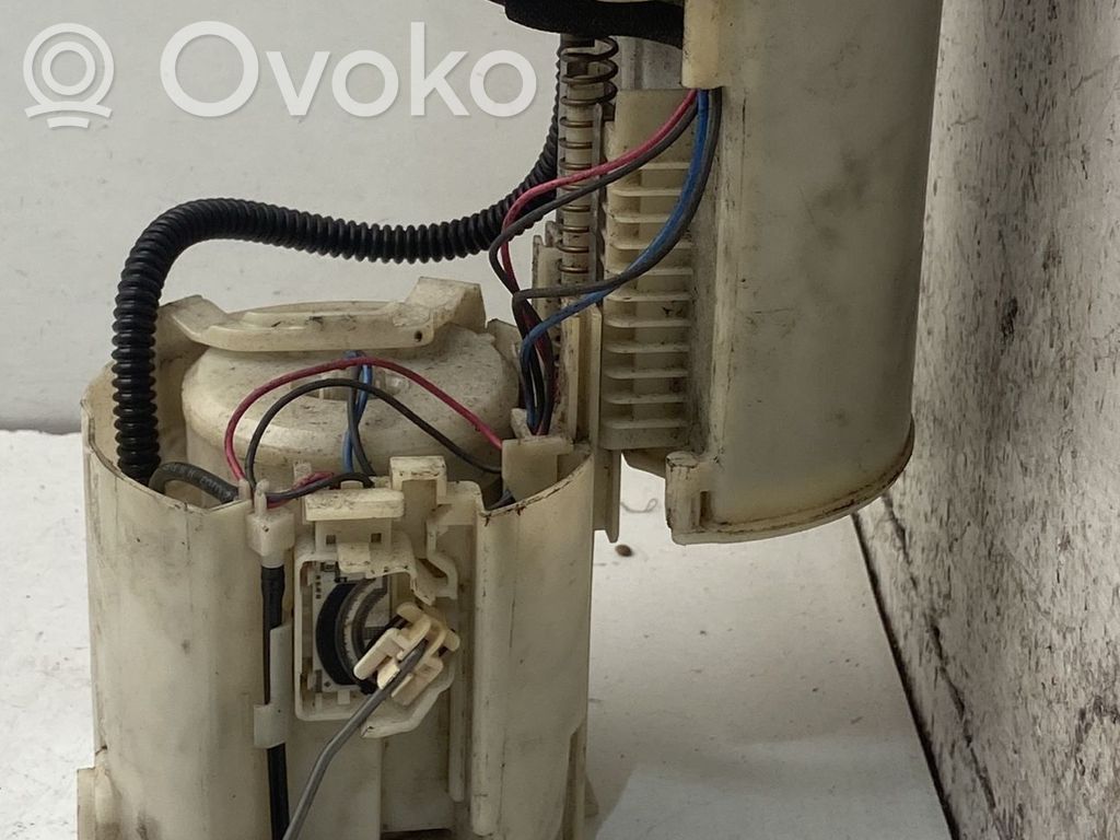 Toyota Verso Bomba interna de combustible 