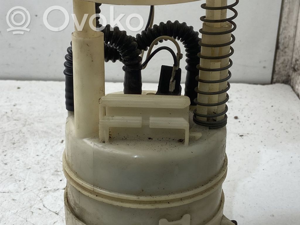 Renault Modus Bomba interna de combustible 