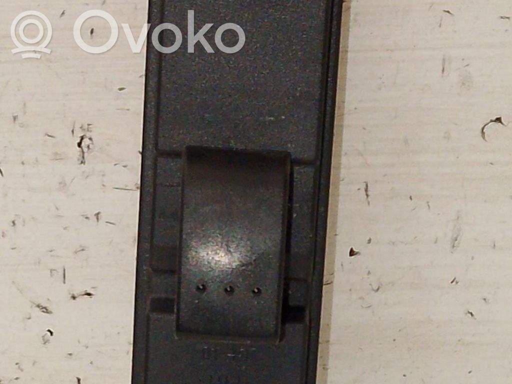 Mazda 3 I Other switches/knobs/shifts 