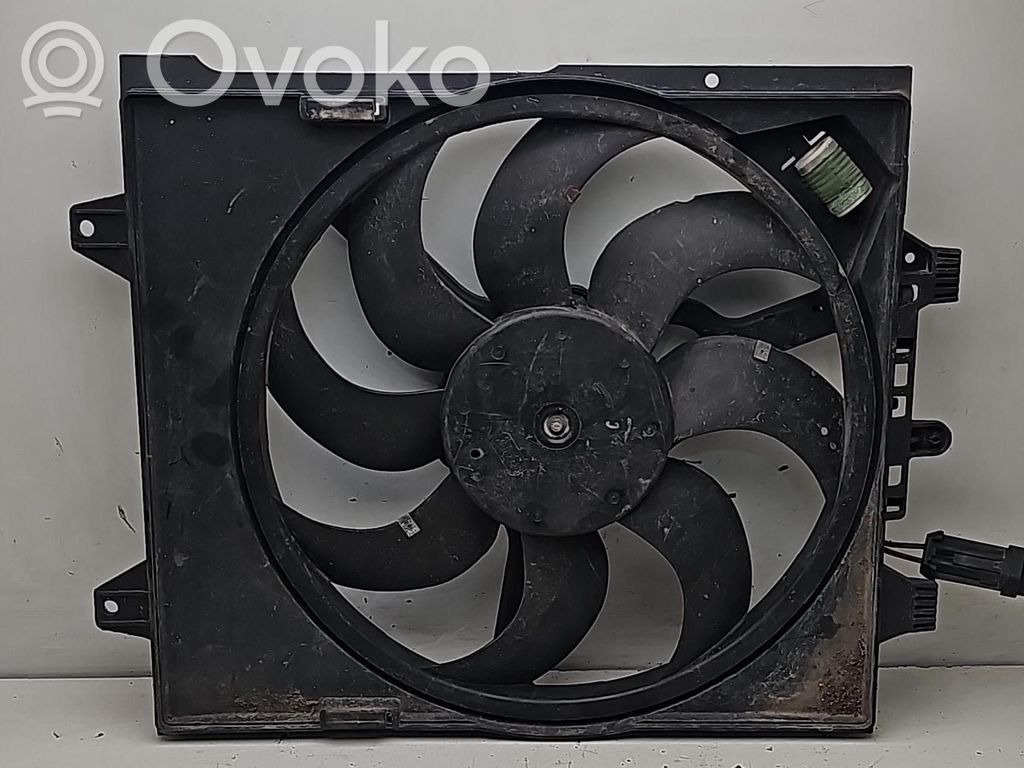 Elektrolüfter   51793588,51793588