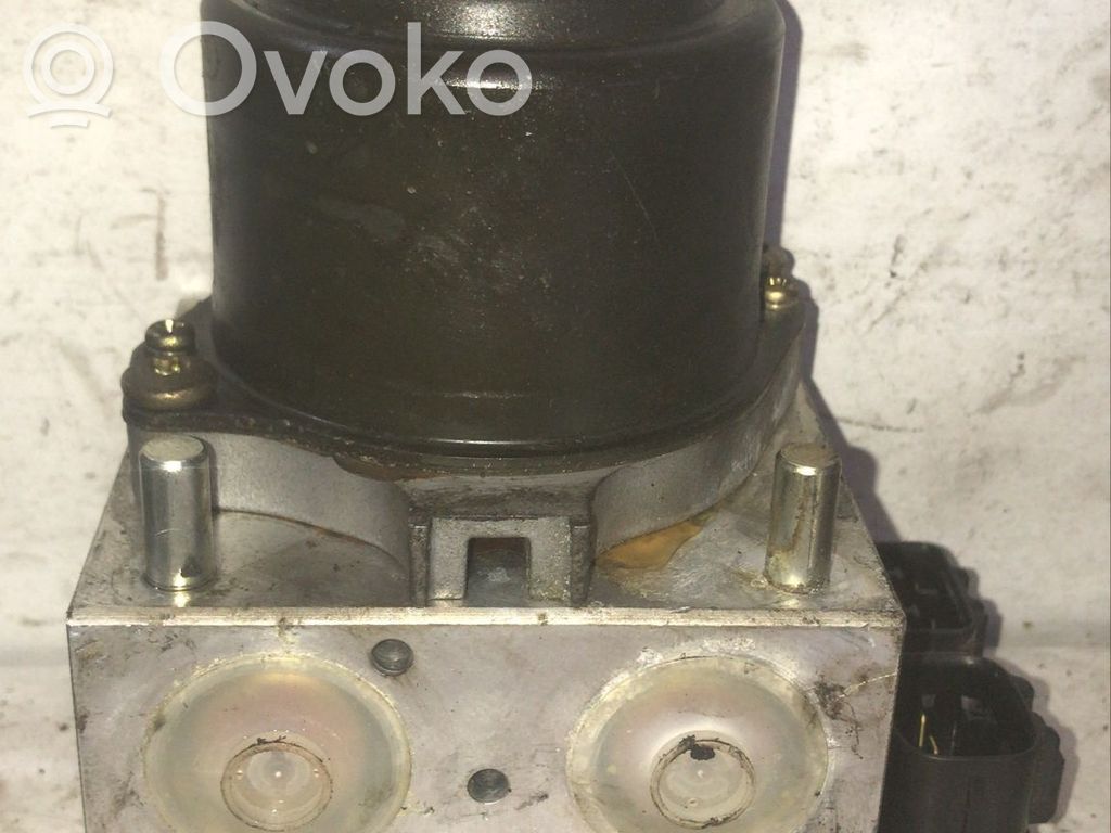 Daihatsu Terios ABS Blokas 