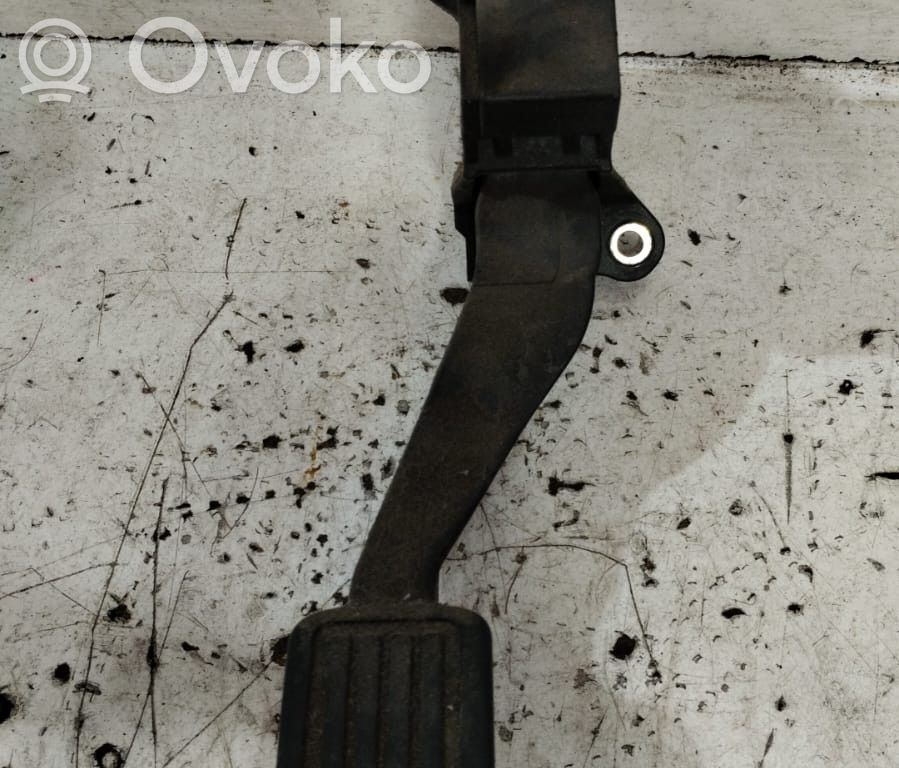 Toyota Yaris Pedale dell’acceleratore