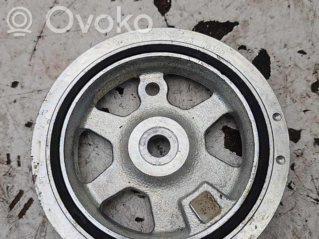 Fiat 500 Koło pasowe wału korbowego 