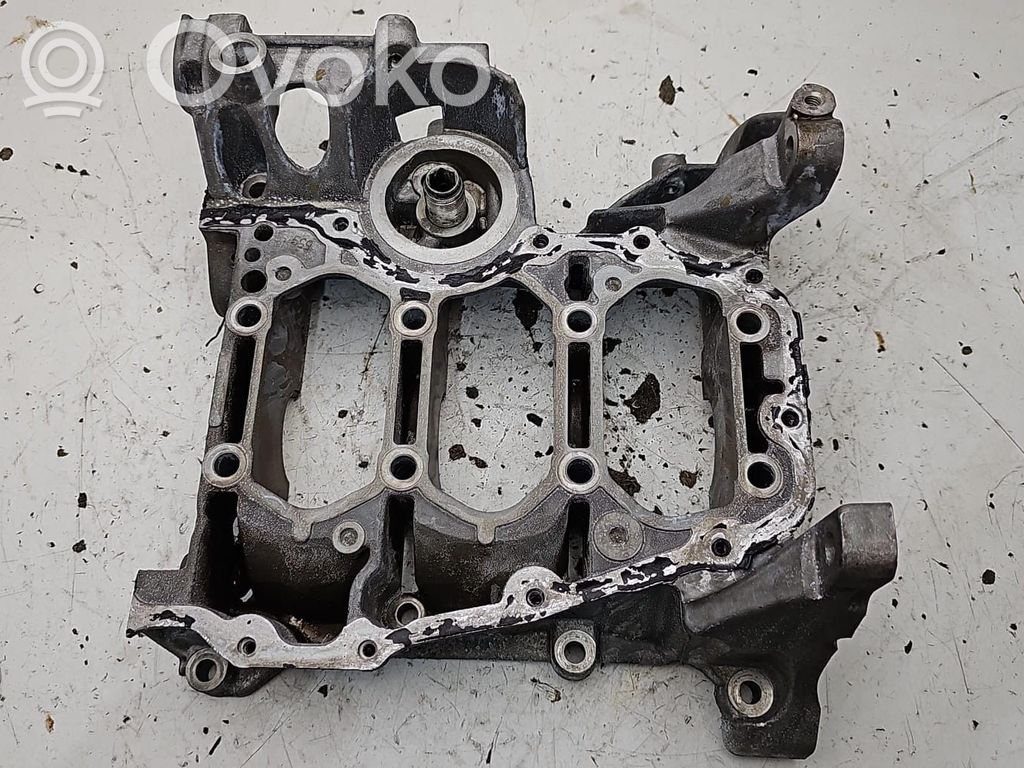 Fiat Panda III Support de vilebrequin