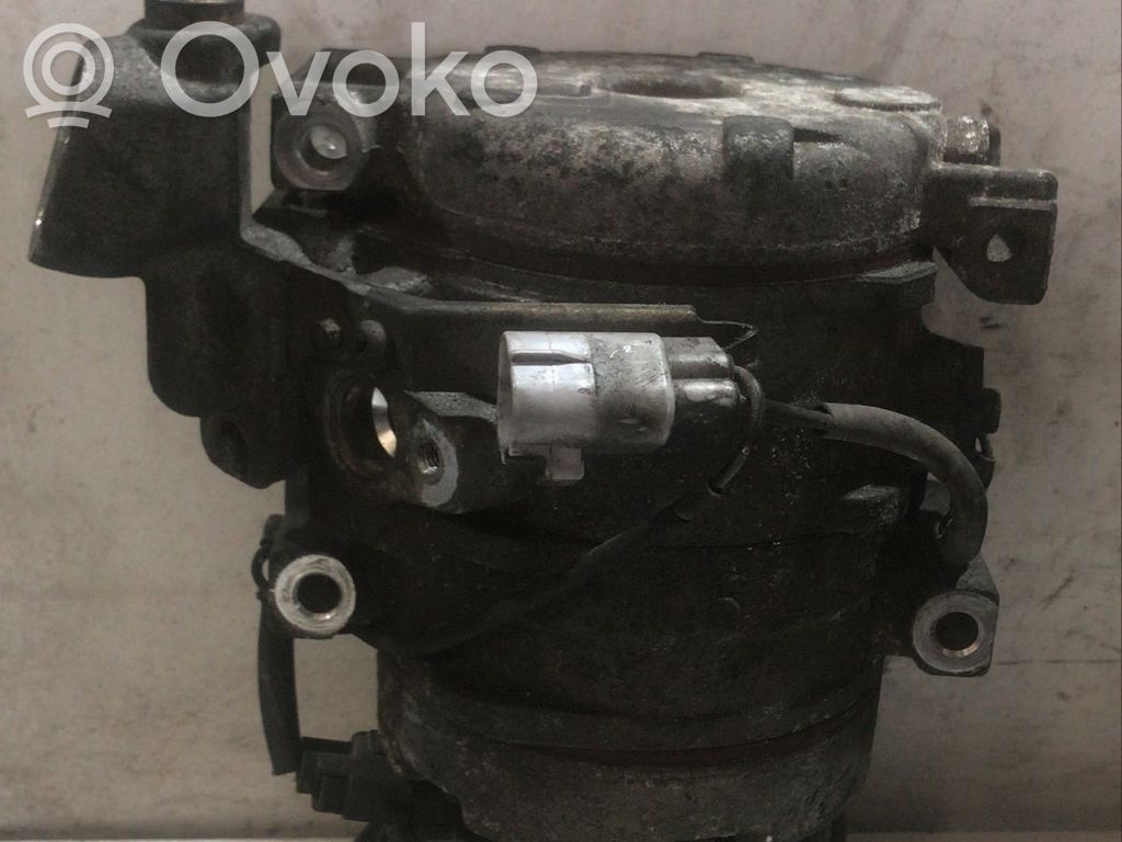Toyota RAV 4 (XA10) Compressore aria condizionata (A/C) (pompa)