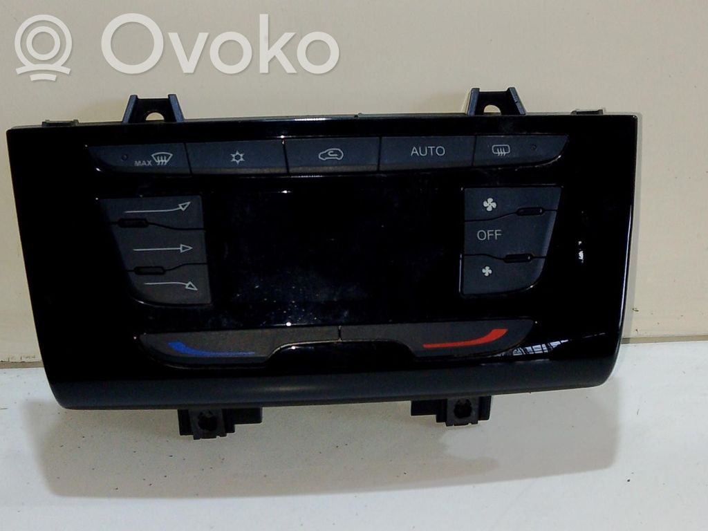 Climate control unit   735576412,735576412