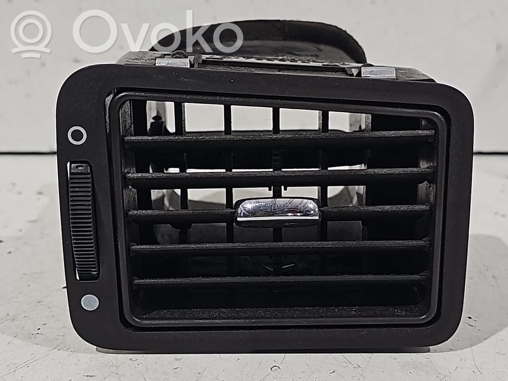 Lancia Musa Garniture, panneau de grille d'aération latérale 