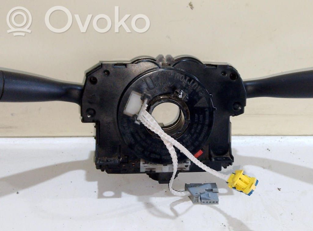 Citroen Berlingo Commodo, commande essuie-glace/phare 
