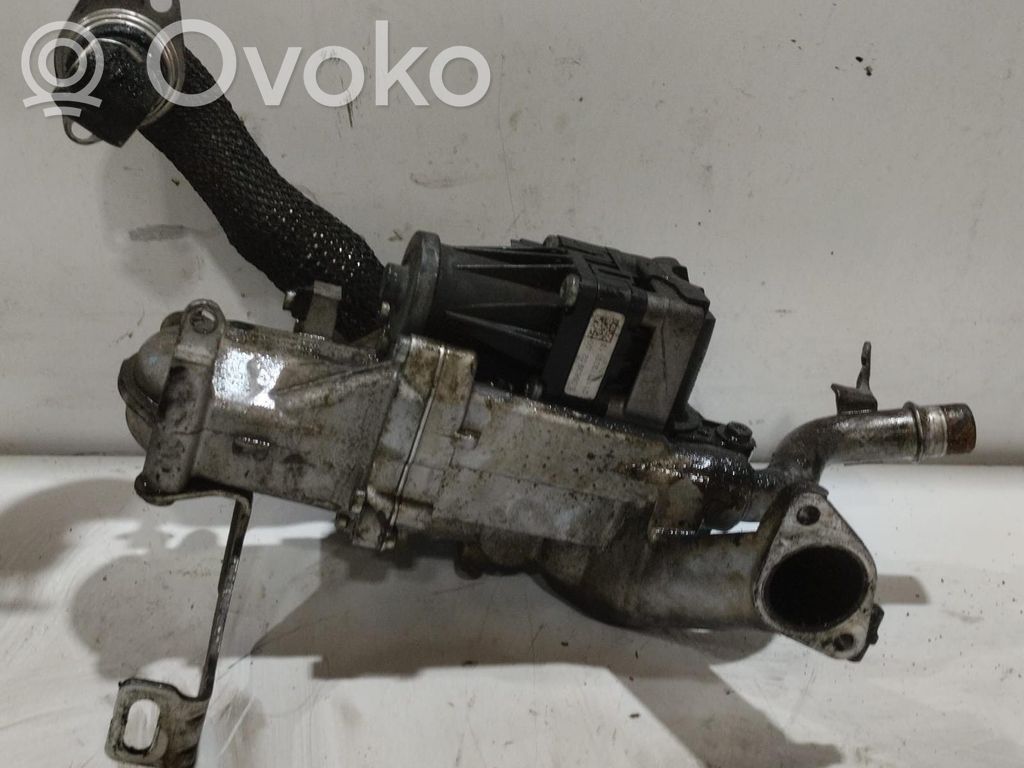 Supapă EGR   3135802,3135802