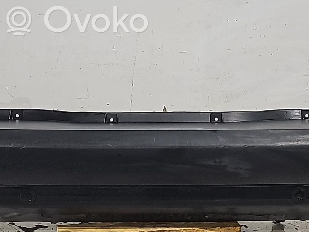 Ford S-MAX Puskuri 
