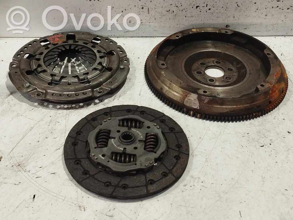 Opel Meriva B Kit frizione