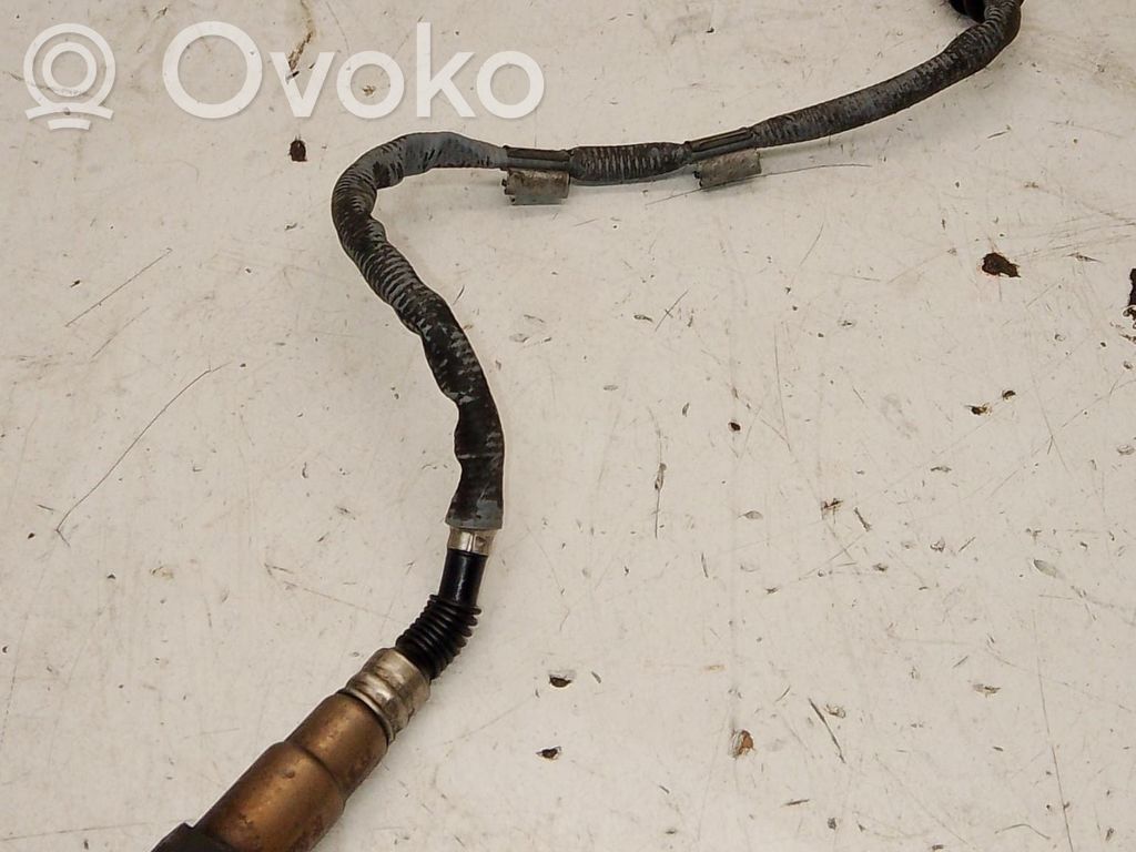 BMW 3 E90 E91 Lambda probe sensor 