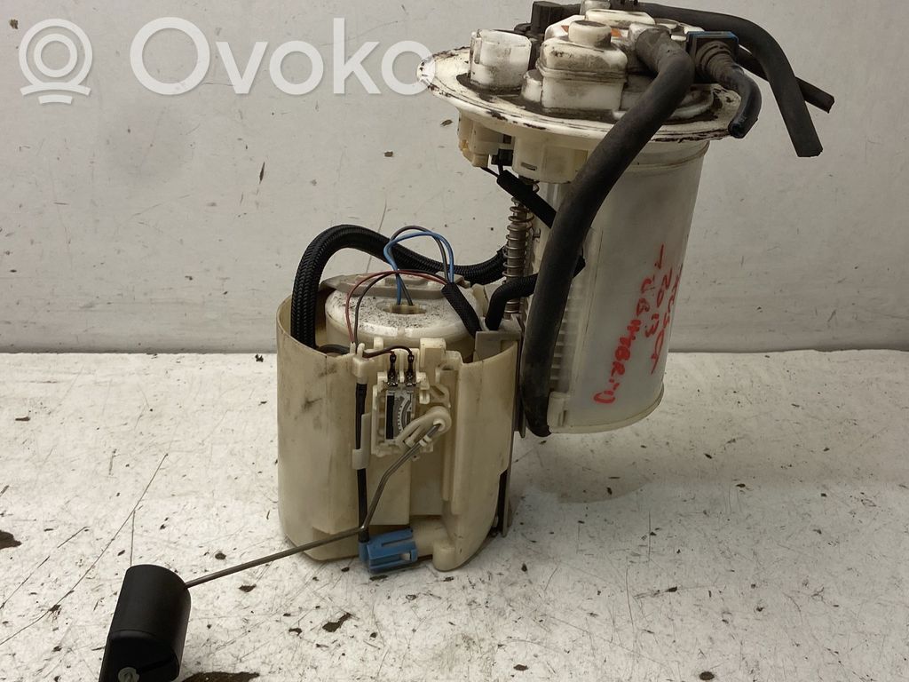 Bomba interna de combustible   7702047092,7702047092