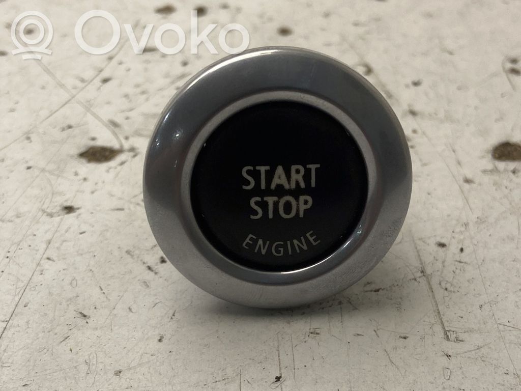 BMW 3 E90 E91 Przycisk zapłonu Start / Stop 