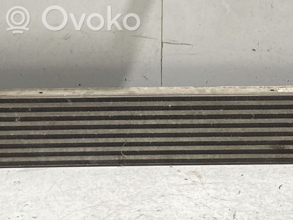Radiator intercooler   8200409045,8200409045