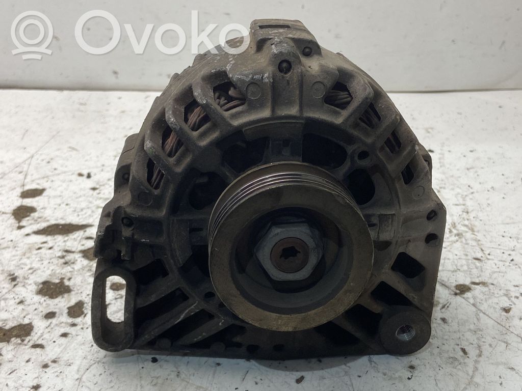 Renault Clio III Generatore/alternatore