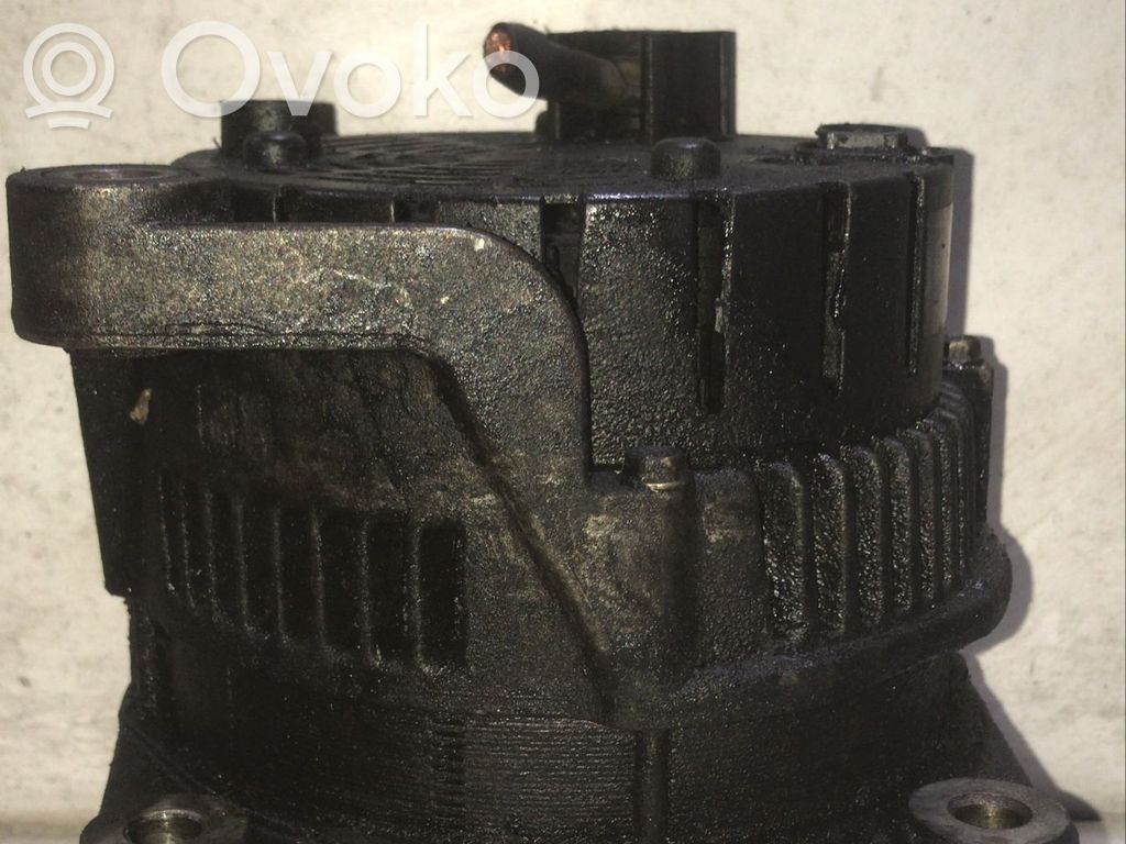 Alternador   YLE000070,YLE000070