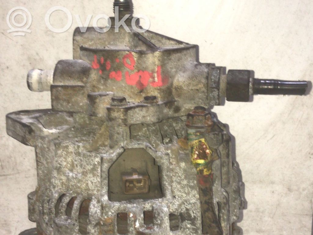Alternador