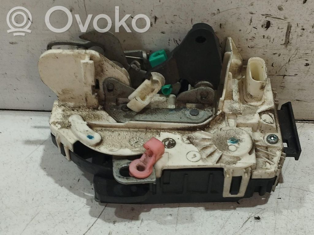 Jeep Compass Încuietoare ușă spate