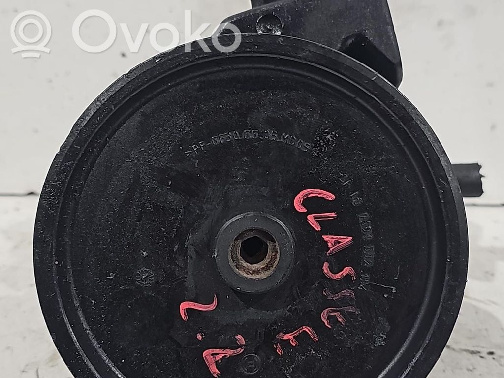 Ohjaustehostimen pumppu   7691332154,7691332154