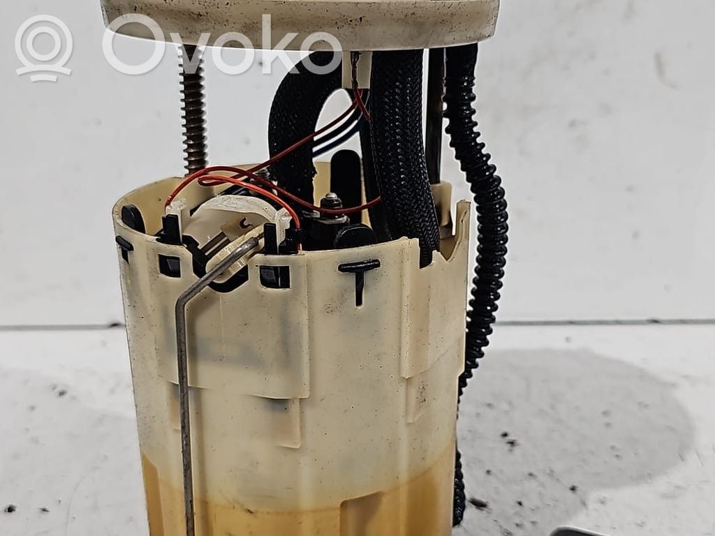 Bomba interna de combustible   0580303060,0580303060