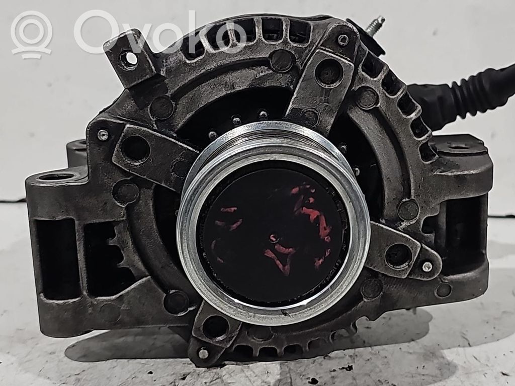 Toyota RAV 4 (XA30) Alternator 