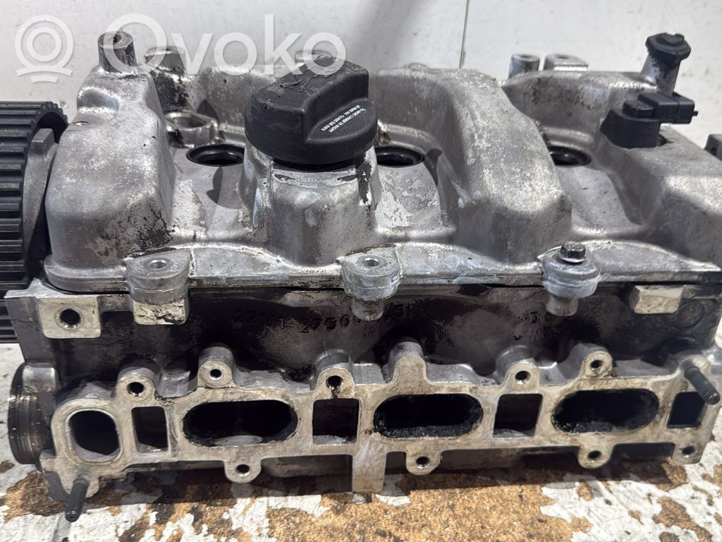 Engine head   2211127500,2211127500