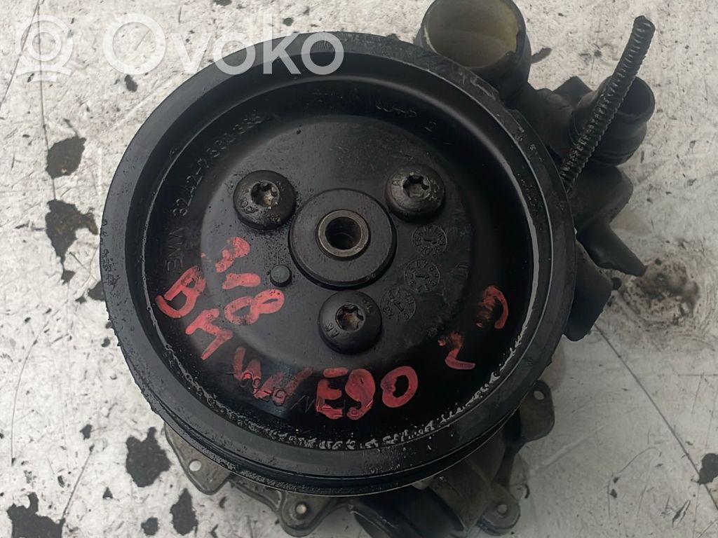 Power steering pump   7617955152,7617955152