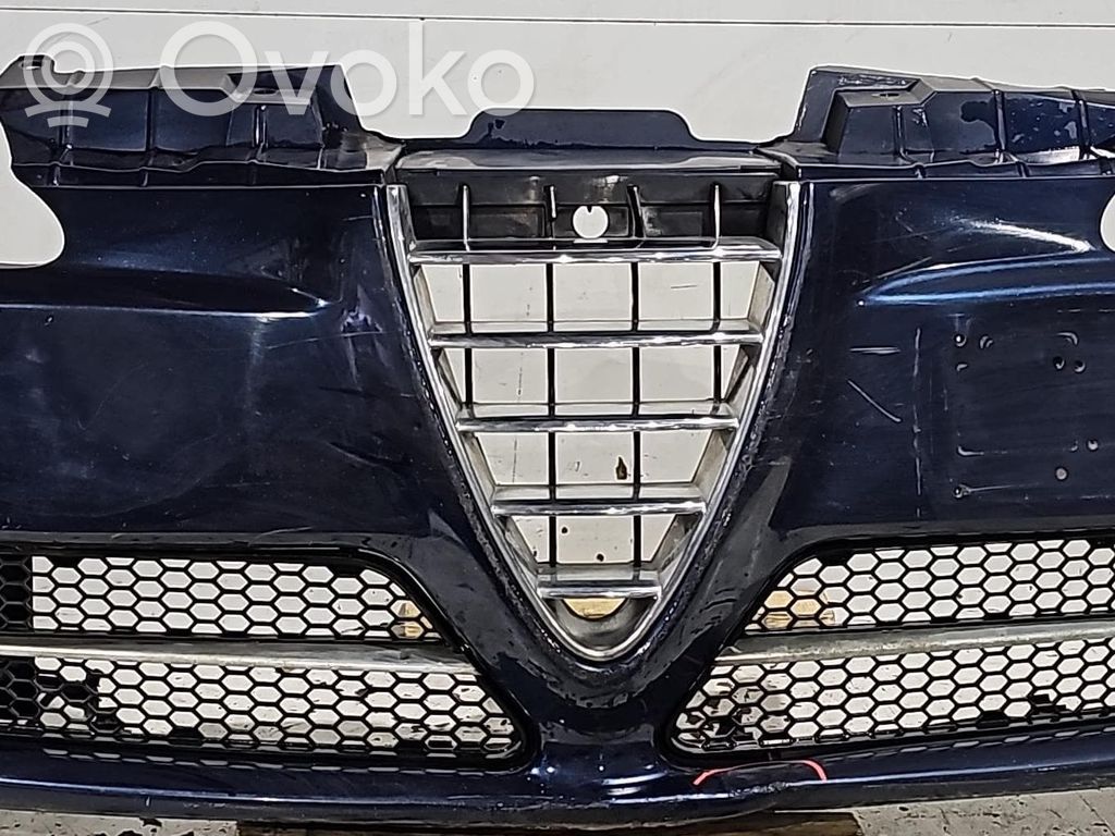 Alfa Romeo 147 Front bumper 