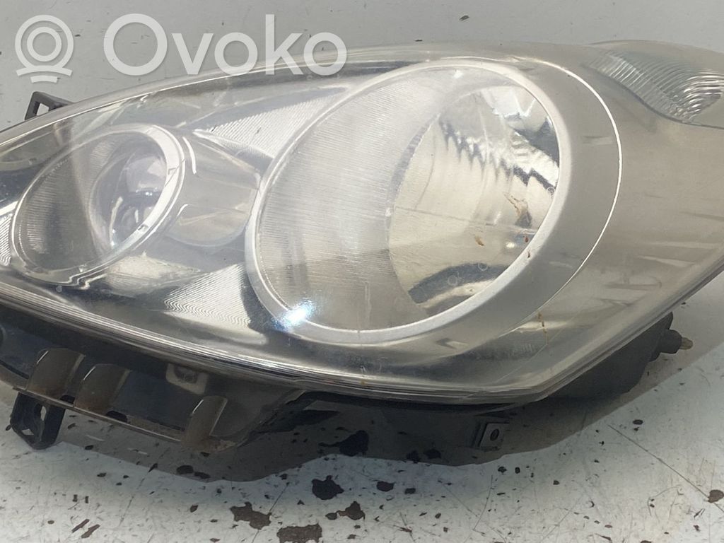 Headlight/headlamp   89078192,89078192