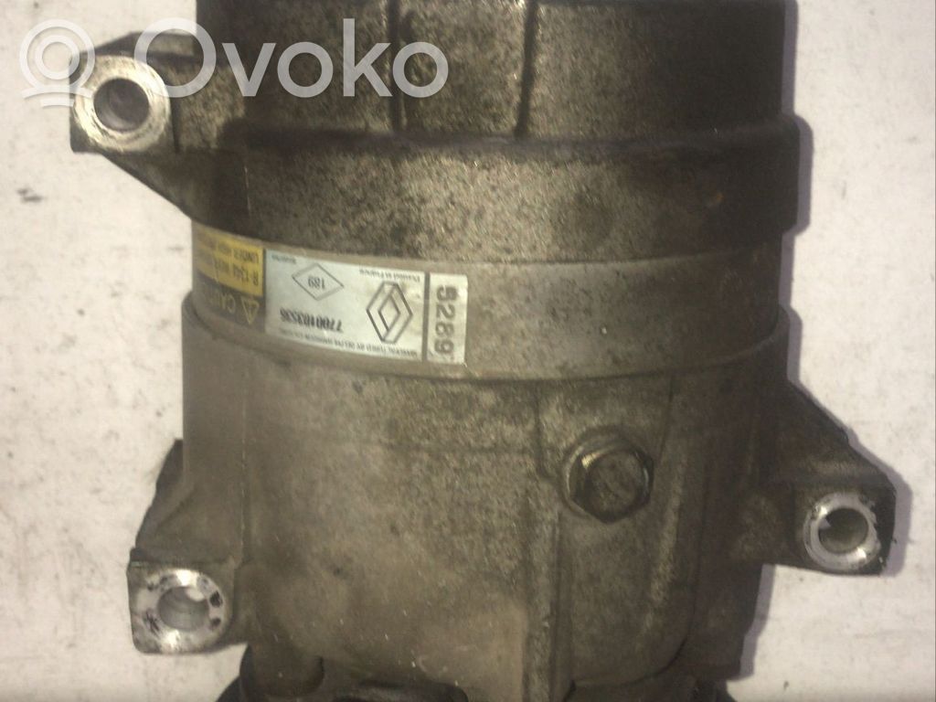 Klimakompressor Pumpe   1135289,1135289