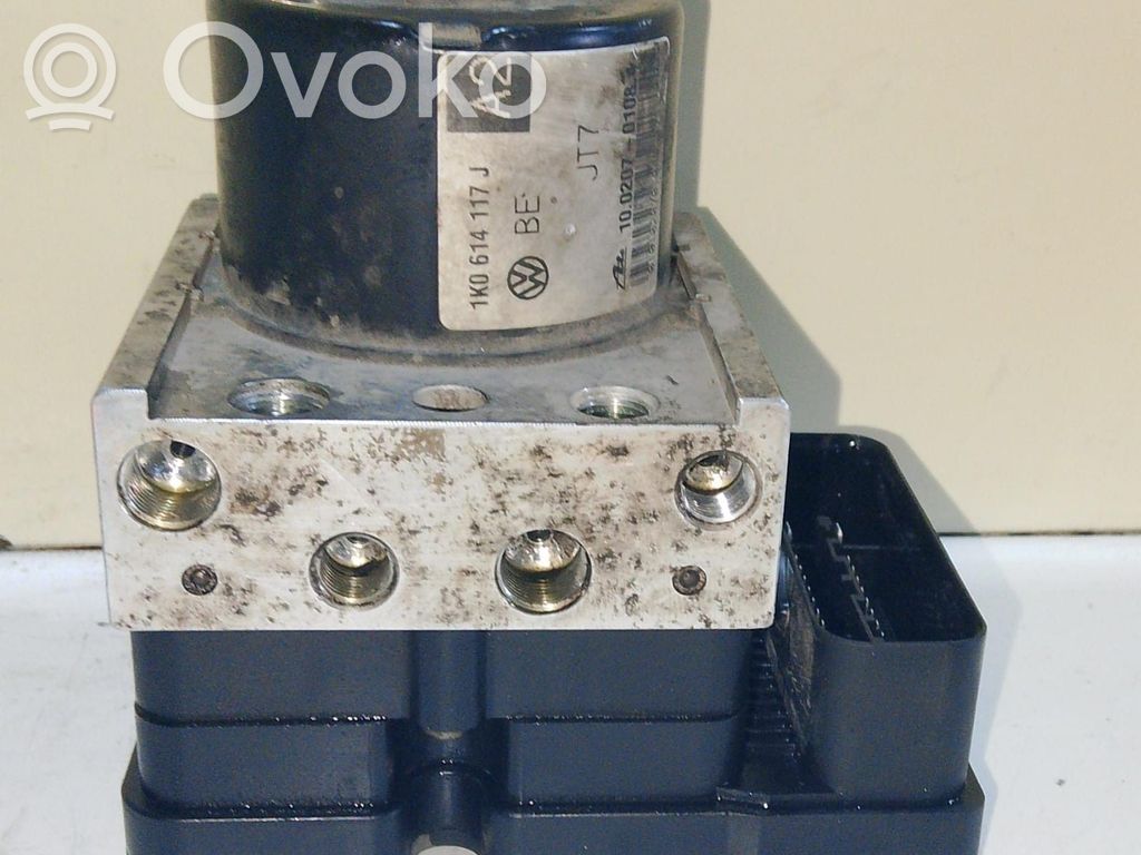 Pompă ABS   1K0614117J,1K0614117J