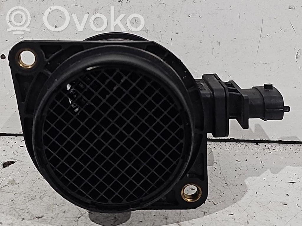 Fiat Grande Punto Misuratore di portata d'aria