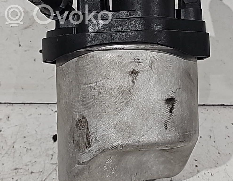Peugeot 3008 I Filtru combustibil