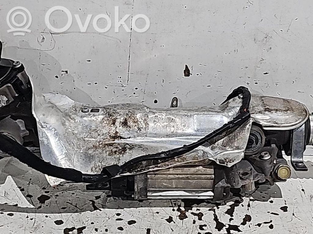Seat Altea XL Cremagliera dello sterzo