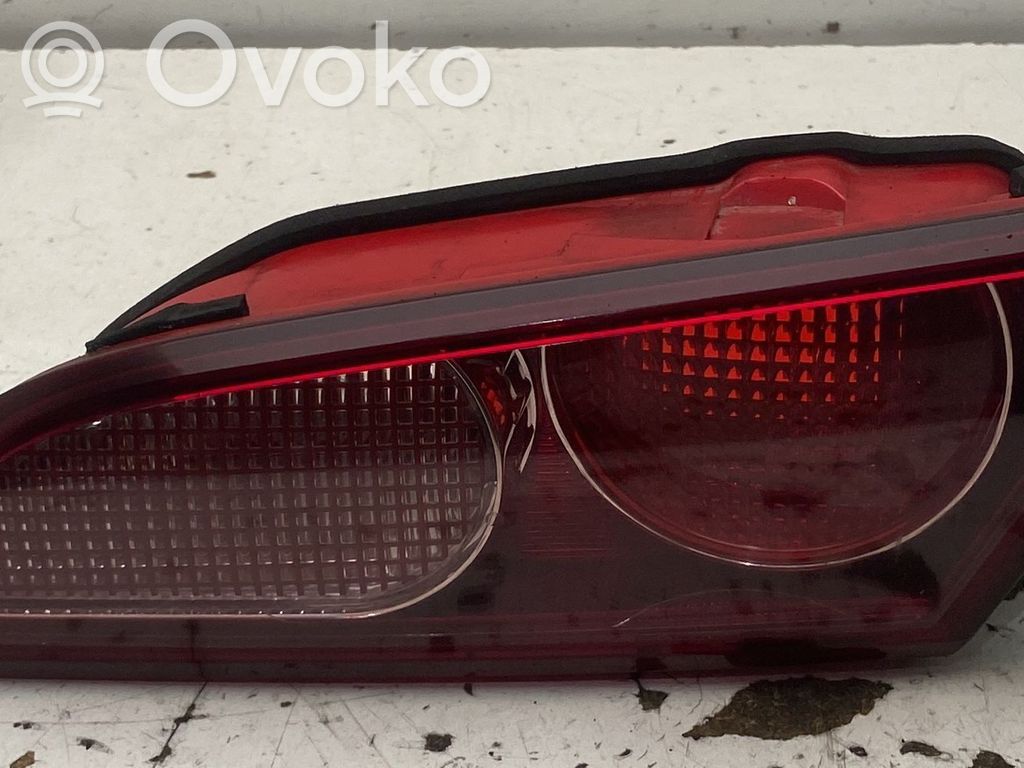 Alfa Romeo 159 Feux arrière sur hayon