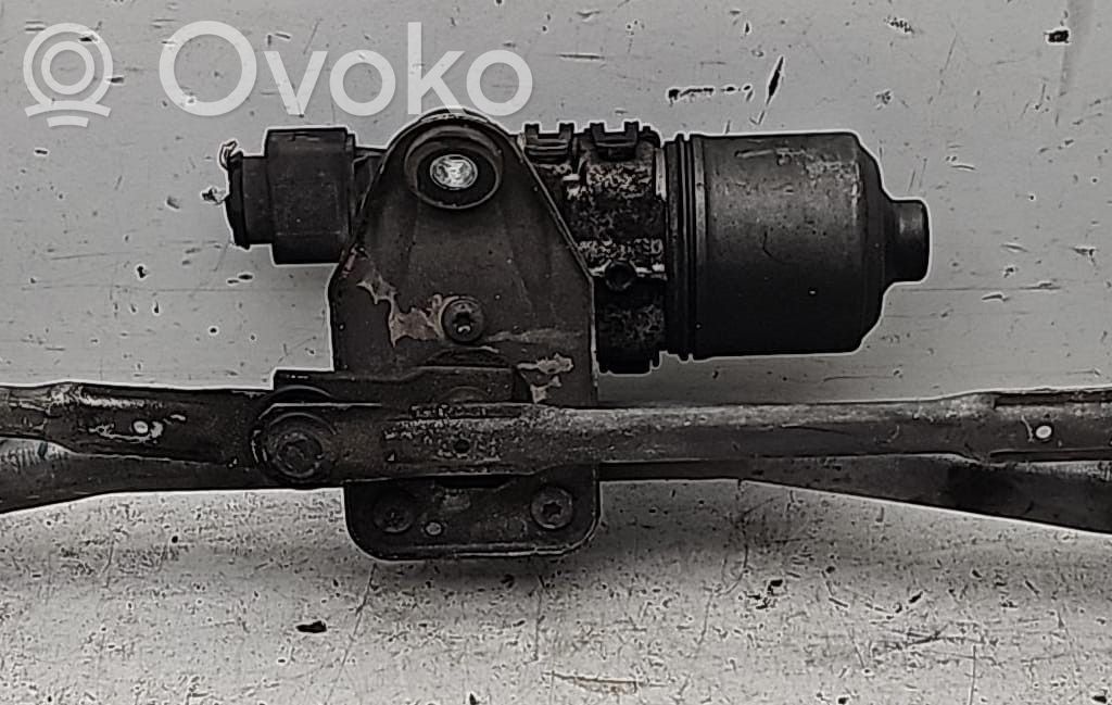 Fiat Doblo Motor ștergător 