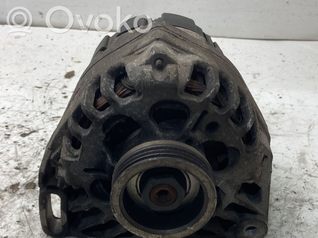 Alternator   8200660045,8200660045