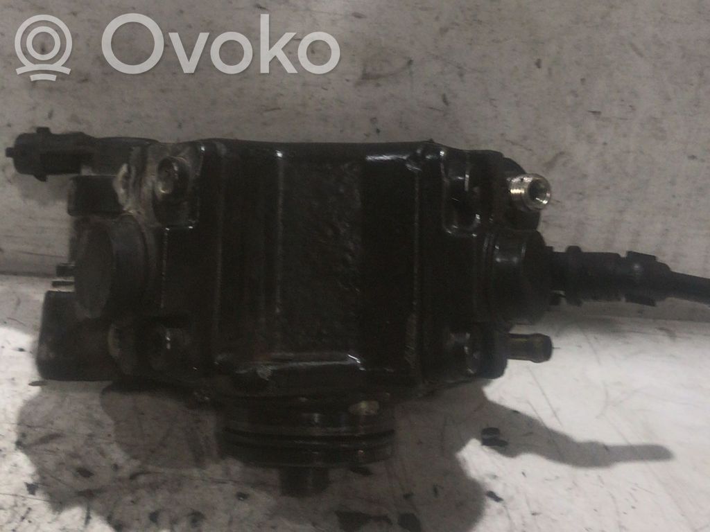 Fiat Grande Punto Pompă injecție de înaltă presiune 
