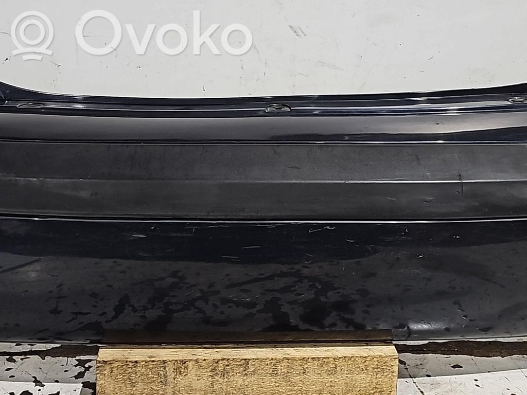 Lancia Ypsilon Galinis bamperis 