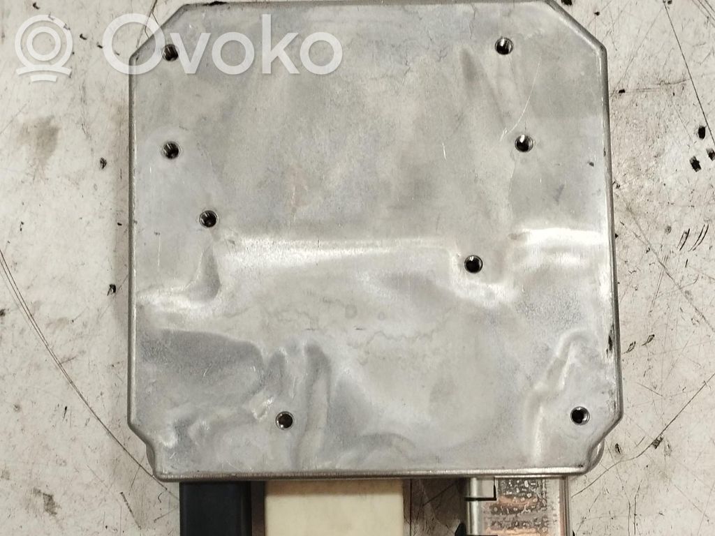 Toyota RAV 4 (XA30) Unitate/modul comandă servodirecție 