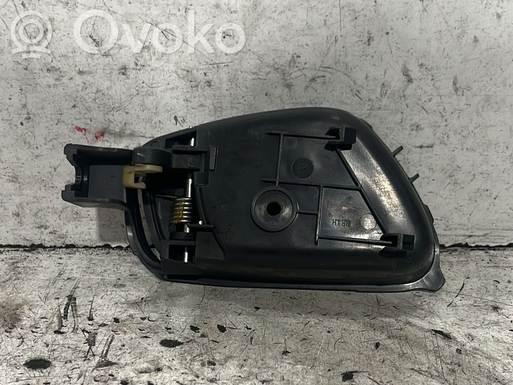 Chevrolet Spark Mâner interior ușă spate