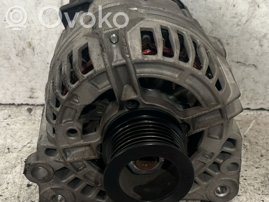 Volkswagen Polo III 6N 6N2 6NF Generatore/alternatore