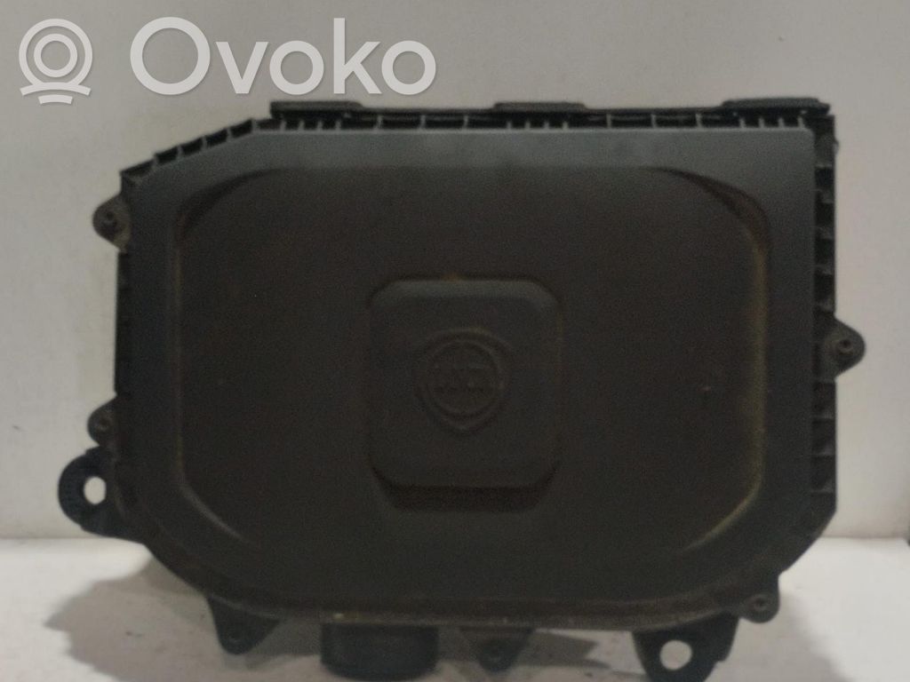 Lancia Ypsilon Boîtier filtre à air