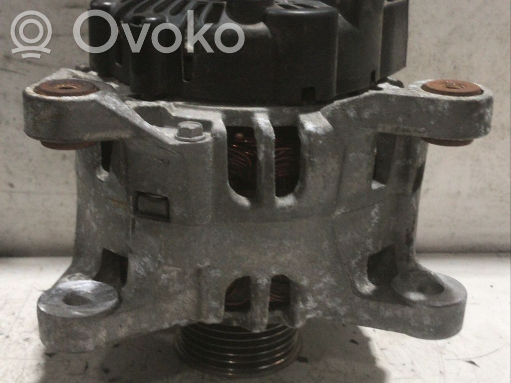 Alternador   8200654541A,8200654541A