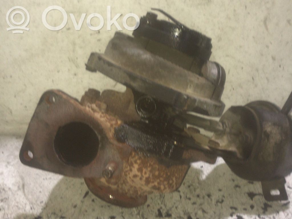 Turbo   9654931780,9654931780